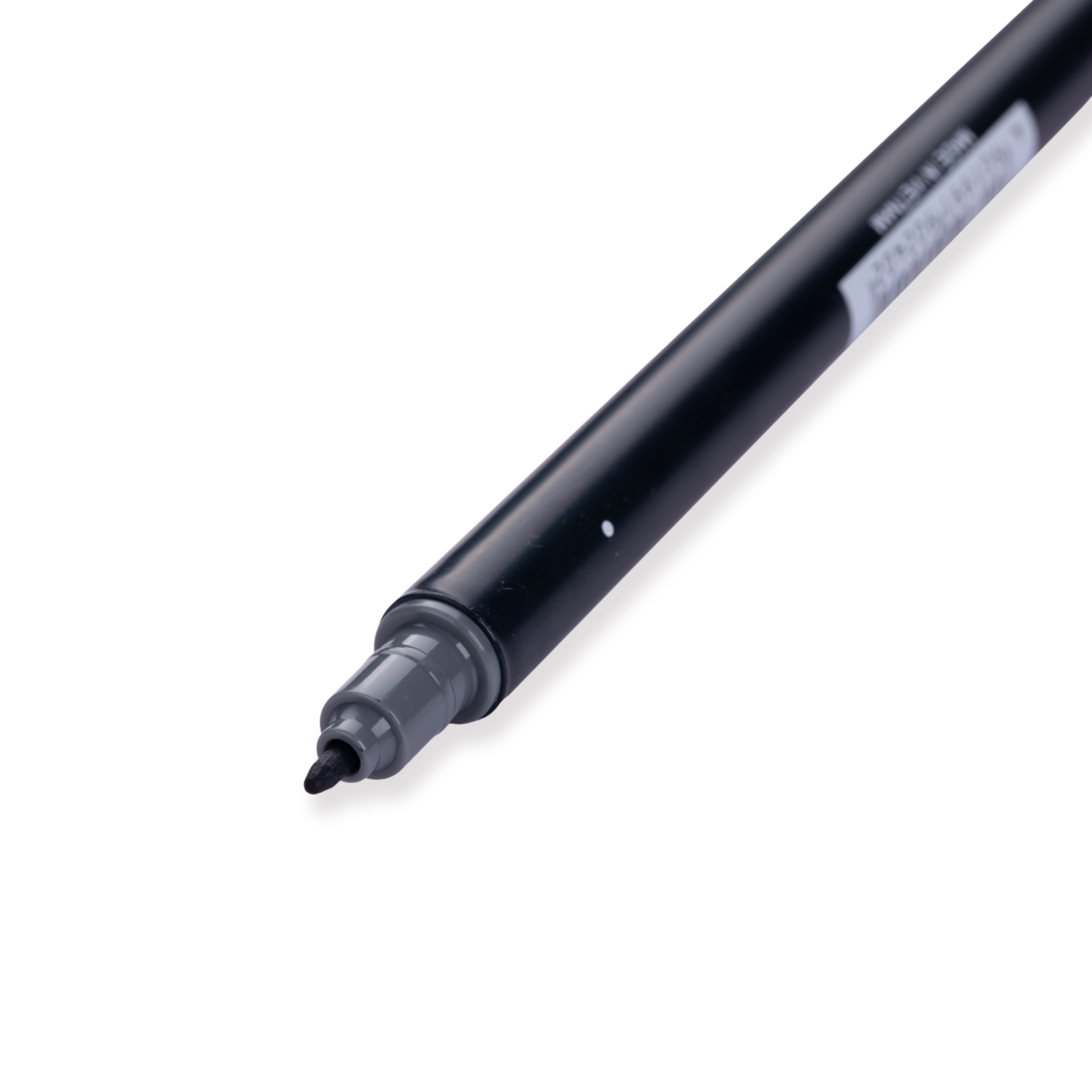Tombow Dual Brush Pen Graustufen - N45 - Cool Gray 10