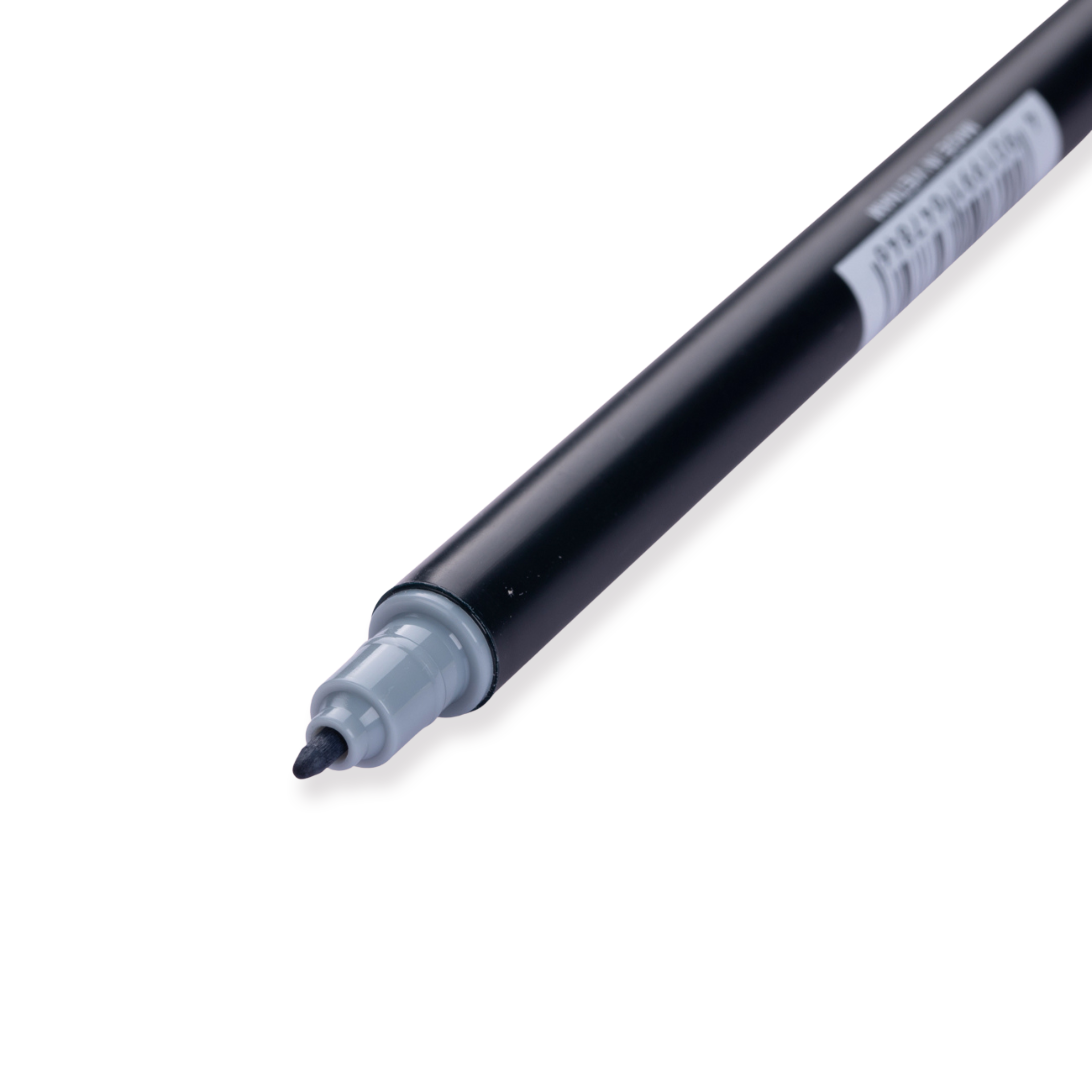 Tombow Dual Brush Pen Grayscale - N52 - Cool Gray 8