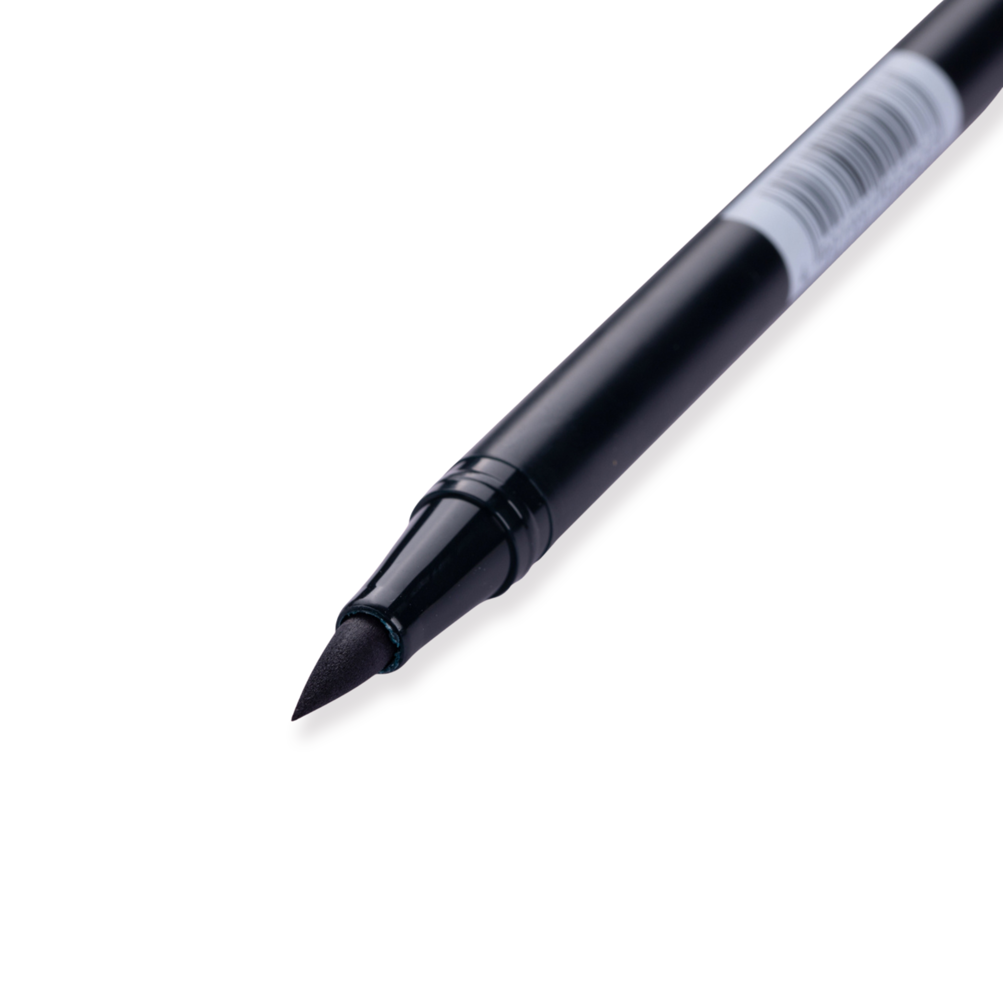 Tombow Dual Brush Pen Graustufen - N55 - Cool Gray 7