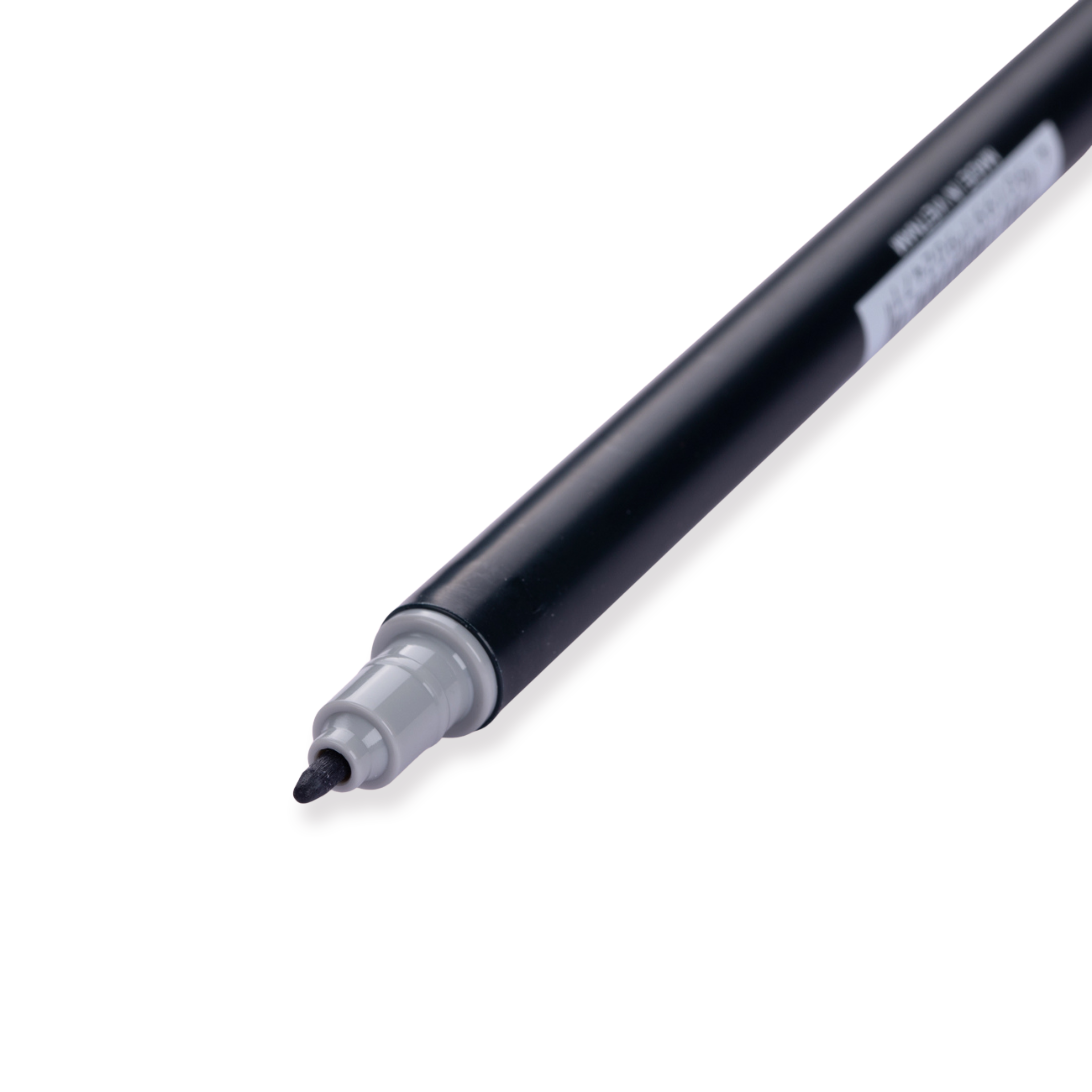 Tombow Dual Brush Pen Graustufen - N65 - Cool Gray 5