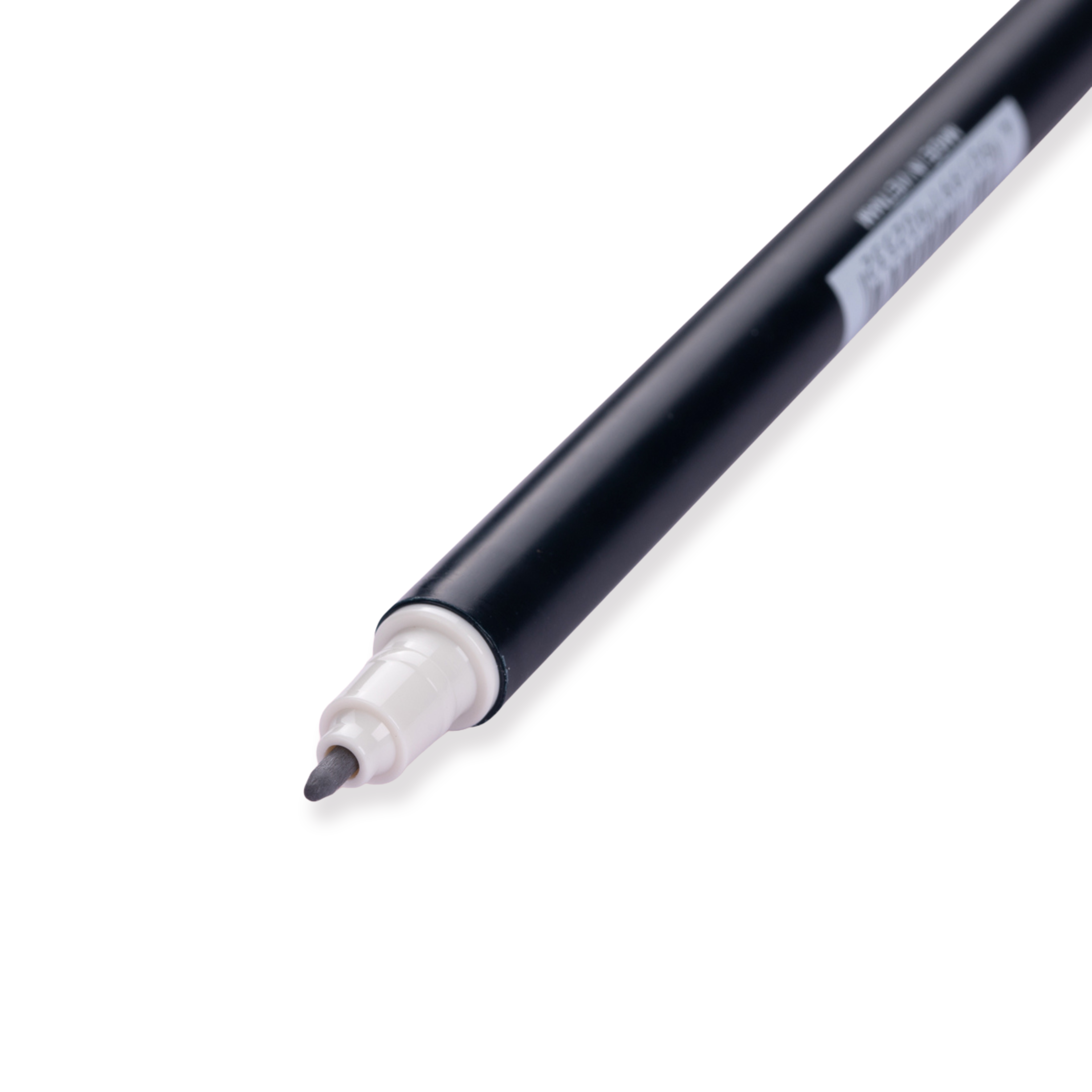 Tombow Dual Brush Pen Graustufen - N89 - Warmes Grau 1