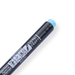 Tombow Fudenosuke Colors Brush Pen - 2022 Light Blue - Stationery Pal