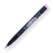 Tombow Fudenosuke Colors Brush Pen - 2022 Soft Pink - Stationery Pal