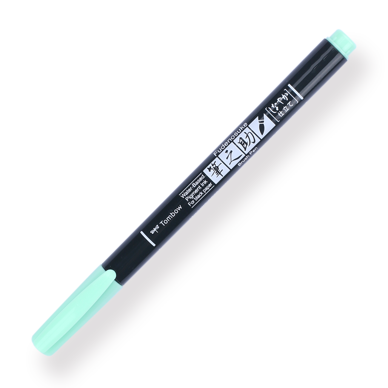 Tombow fudenosuke color Clearance