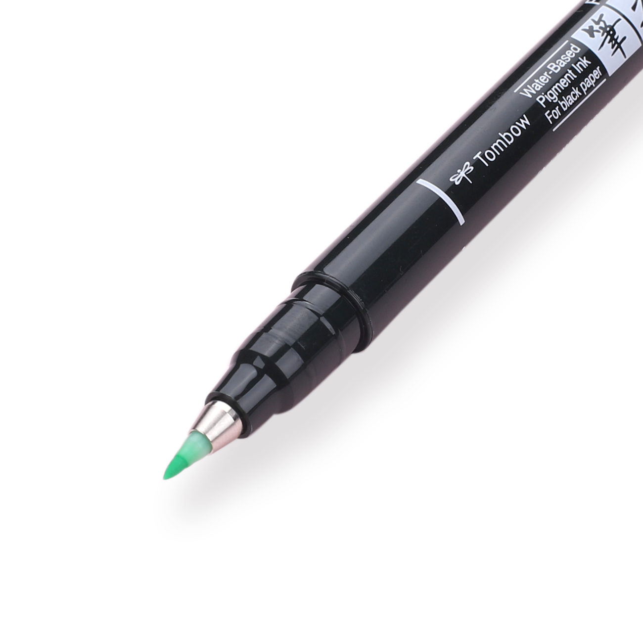 Tombow fudenosuke colors Clearance