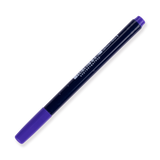 Tombow Fudenosuke Colors Brush Pen - Purple - Stationery Pal