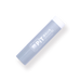 Tombow Kieiro Pit XS Glue Stick - Ash Color 2023 - Steel - Stationery Pal