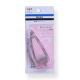 Tombow MONO Air 5 Correction Tape - Gradient Pink Body - Stationery Pal