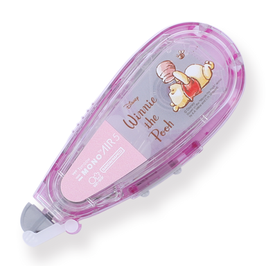 Tombow MONO Air 5 Limited Edition Correction Tape - Winnie The Pooh - Stationery Pal