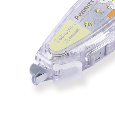 TIPP-EX Mini Pocket Mouse Correction Tape Pack of 1 - HelloSupermarket