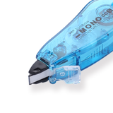 Tombow MONO CC5 Correction Tape - Blue Body - Stationery Pal