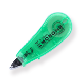 Tombow MONO CC5 Correction Tape - Green Body - Stationery Pal