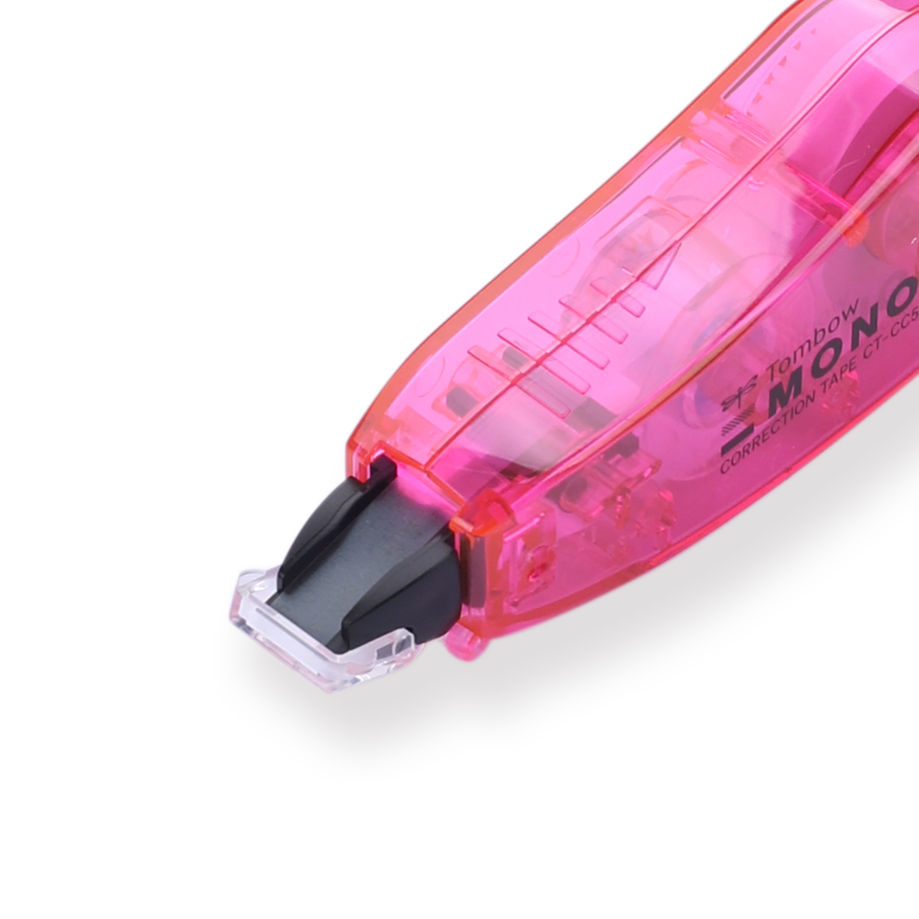 Tombow Mono CC5C Correction Tape 5mm Pink