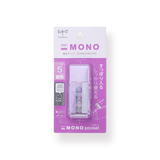 Tombow MONO Correction Tape - Pocket Series - Purple - Stationery Pal