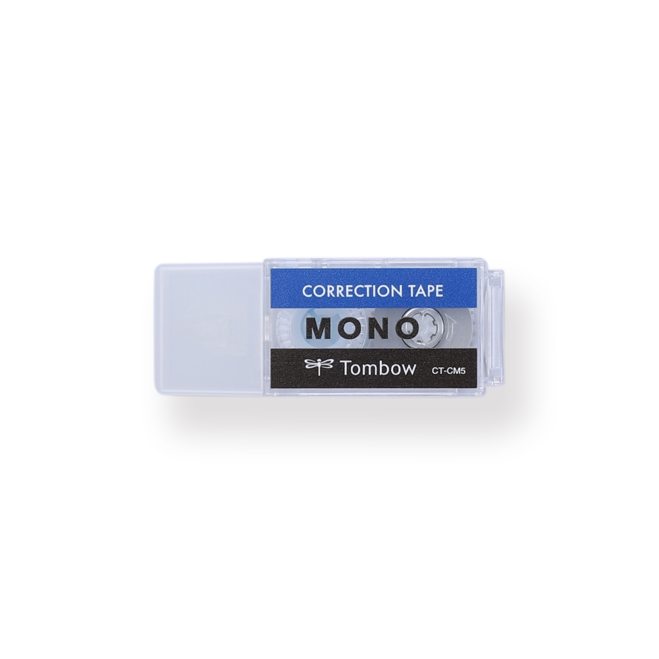 Tombow Mono Correction Tape, Retro, 10- Pack