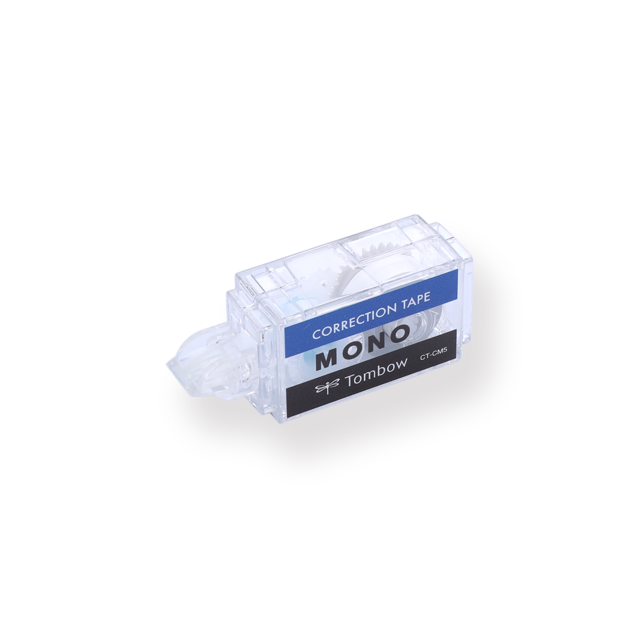 Tombow MONO Correction Tape - Pocket Series - White - Stationery Pal