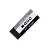 Tombow MONO Eraser - Black - Stationery Pal