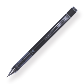 Tombow MONO Graph 0.5  Mechanical Pencil - 0.5 mm - Black Body - Stationery Pal