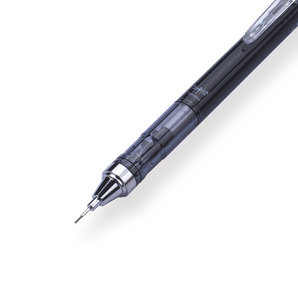 Tombow MONO Graph 0.5  Mechanical Pencil - 0.5 mm - Black Body