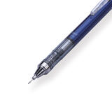 Tombow MONO Graph 0.5  Mechanical Pencil - 0.5 mm - Blue Body - Stationery Pal