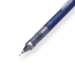 Tombow MONO Graph 0.5  Mechanical Pencil - 0.5 mm - Blue Body