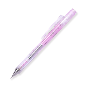 Tombow MONO Graph Clear Color Druckbleistift - Klares Pink - 0,5 mm