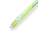 Tombow MONO Graph Clear Color Mechanical Pencil Set - 0.5mm - Clear Lime - Stationery Pal