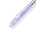 Tombow MONO Graph Clear Color Mechanical Pencil Set - 0.5mm - Clear Purple