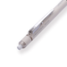 Tombow MONO Graph Grip Mechanical Pencil - 0.5 mm - Grayish Color Series - Beige