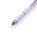 Tombow MONO Graph Grip Mechanical Pencil - 0.5 mm - Grayish Color Series - Purple - Stationery Pal