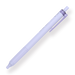 Tombow MONO Graph Lite Ballpoint Pen - Ash Color 2023 - 0.5 mm - Lavender - Stationery Pal