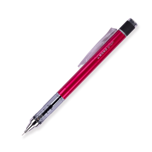 Tombow MONO Graph Shaker Druckbleistift - 0,5 mm - Rosa