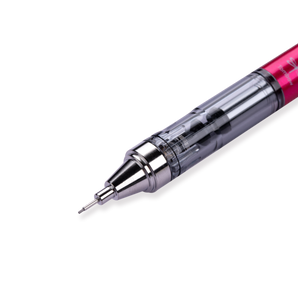 Tombow MONO Graph Shaker Druckbleistift - 0,5 mm - Rosa