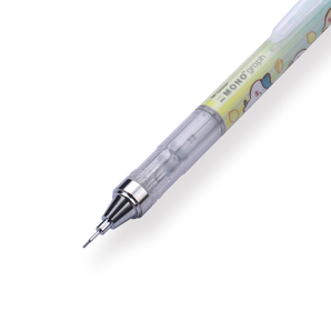 Tombow MONO Graph x Chiikawa Mechanical Pencil - 0.5 mm - Lemon