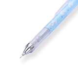 Tombow MONO Graph x Cinnamoroll Mechanical Pencil - 0.5 mm - Blue Body - Stationery Pal