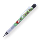 Tombow MONO Graph x Crayon Shin-chan Mechanical Pencil - 0.5 mm - Chocobi - Stationery Pal