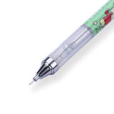 Tombow MONO Graph x Crayon Shin-chan Mechanical Pencil - 0.5 mm - Chocobi - Stationery Pal