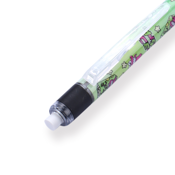 Tombow MONO Graph x Crayon Shin-chan Mechanical Pencil - 0.5 mm - Chocobi - Stationery Pal