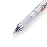 Tombow MONO Graph x Crayon Shin-chan Mechanical Pencil - 0.5 mm - Friends - Stationery Pal