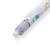 Tombow MONO Graph x Crayon Shin-chan Mechanical Pencil - 0.5 mm - Friends - Stationery Pal