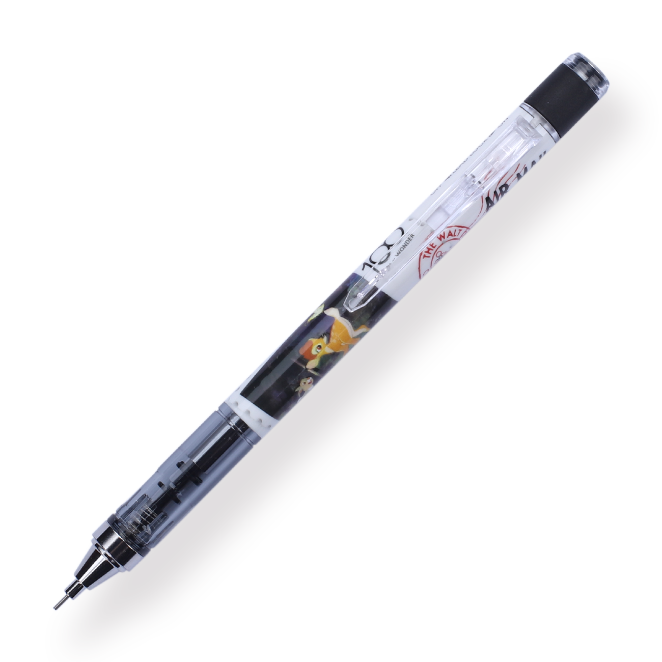 Tombow MONO Graph × Disney Mechanical Pencil - 0.5 mm - Bambi - Stationery Pal