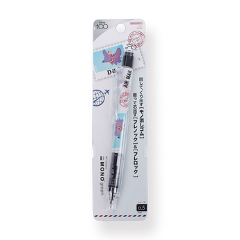 Tombow MONO Graph × Disney Mechanical Pencil - 0.5 mm - Dumbo - Stationery Pal