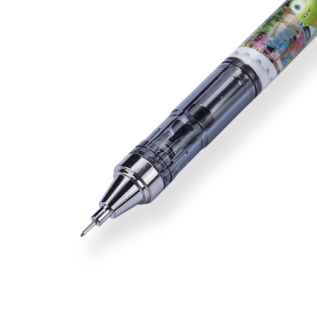 Tombow MONO Graph × Disney Mechanical Pencil - 0.5 mm - Mike Wazowski - Stationery Pal