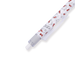 Tombow MONO Graph x Hello Kitty Mechanical Pencil - 0.5 mm - White Body - Stationery Pal