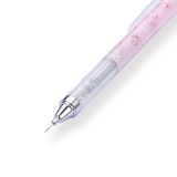 Tombow MONO Graph x My Melody Mechanical Pencil - 0.5 mm - Pink Body - Stationery Pal