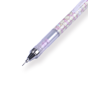 Tombow MONO Graph x Sumikko Gurashi Mechanical Pencil - 0.5 mm - Group Pink - Stationery Pal