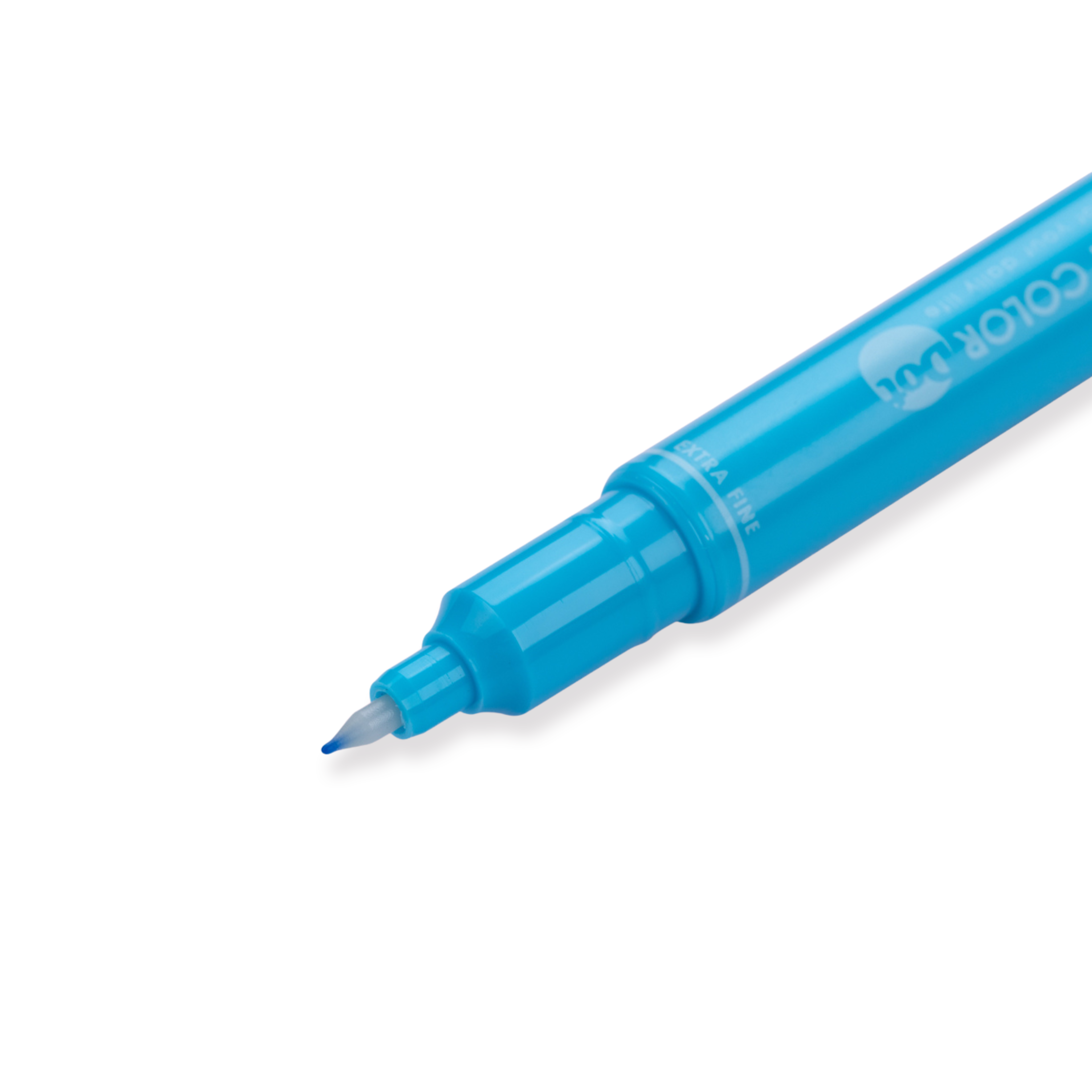Tombow Play Color Dot Double-Sided Marker Fineliner - Sky Blue