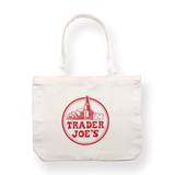 Trader Joe’s Eco Bag - Stationery Pal