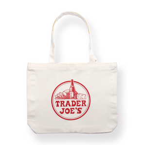 Trader Joe’s Eco Bag - Stationery Pal