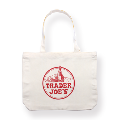 Trader Joe’s Eco Bag - Stationery Pal